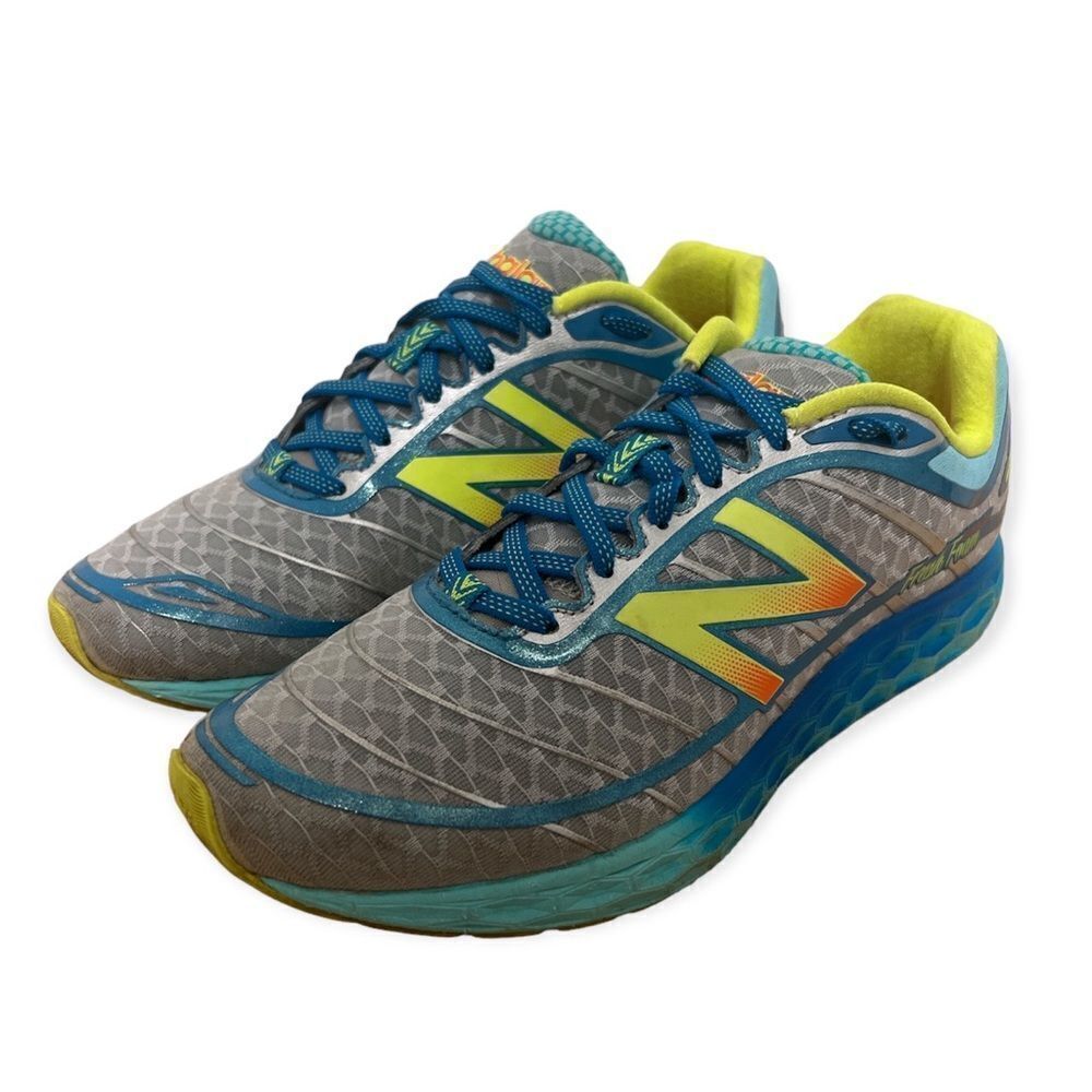 New Balance Fresh Foam Sneakers Size 9.5